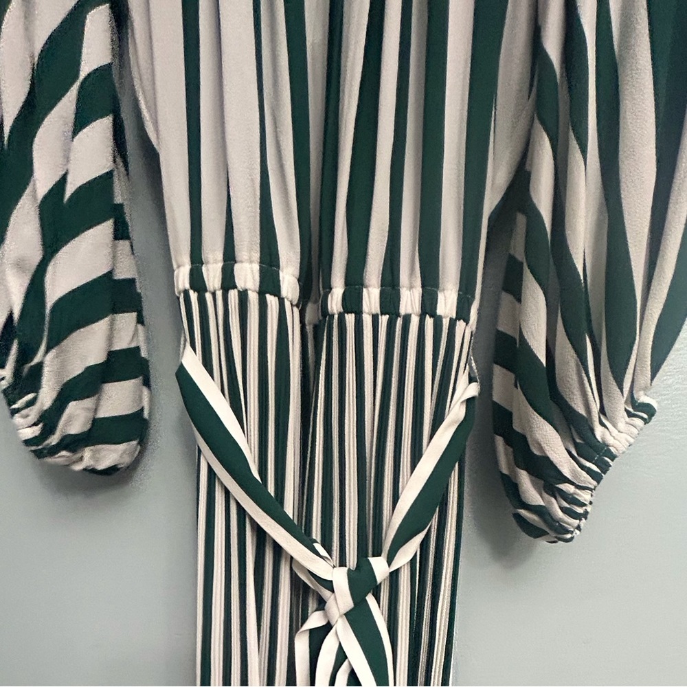 AYR DRESS - Picture 4 of 14
